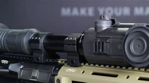 sightmark photon xt|Sightmark SM18008 Photon XT 4.6 Night Vision Scope Review.